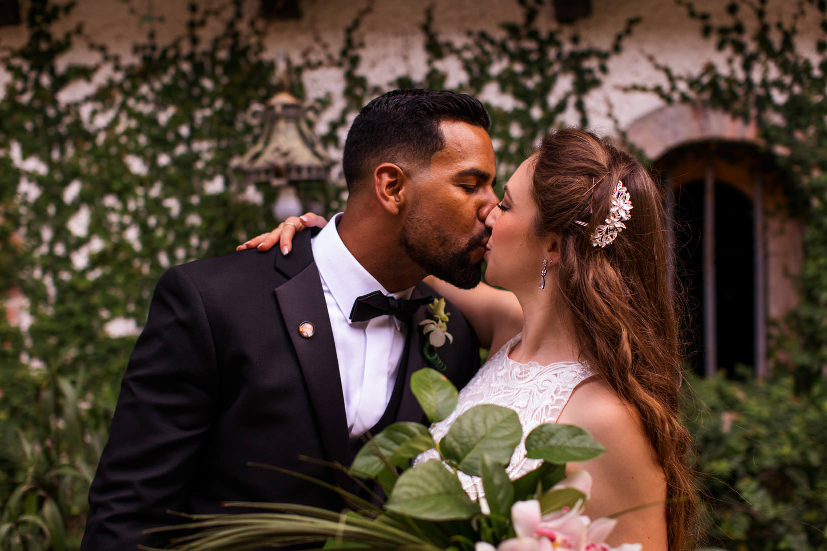 Hacienda Siesta Alegre Wedding Photos